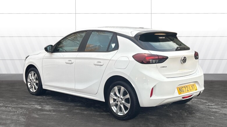 Vauxhall Corsa 1.2 Design 5dr Petrol Hatchback